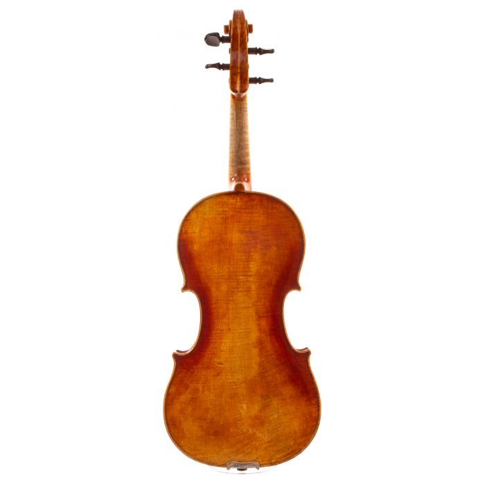 A German Violin c. 1890 | Dolce Violins
