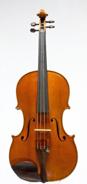 15 Advanced Viola Outstanding Varnish & Tonality 