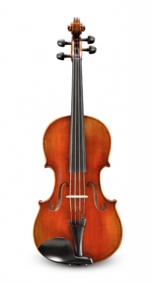 Eastman Strings Rudoulf Doetsch