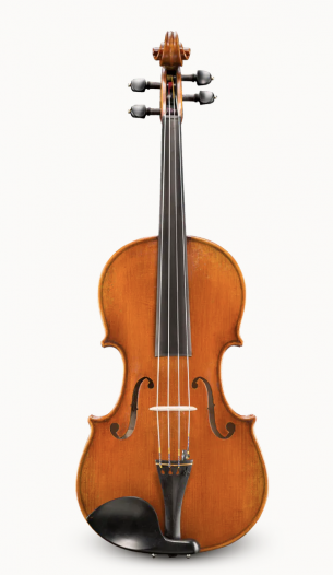 Eastman Strings Wilhelm Klier