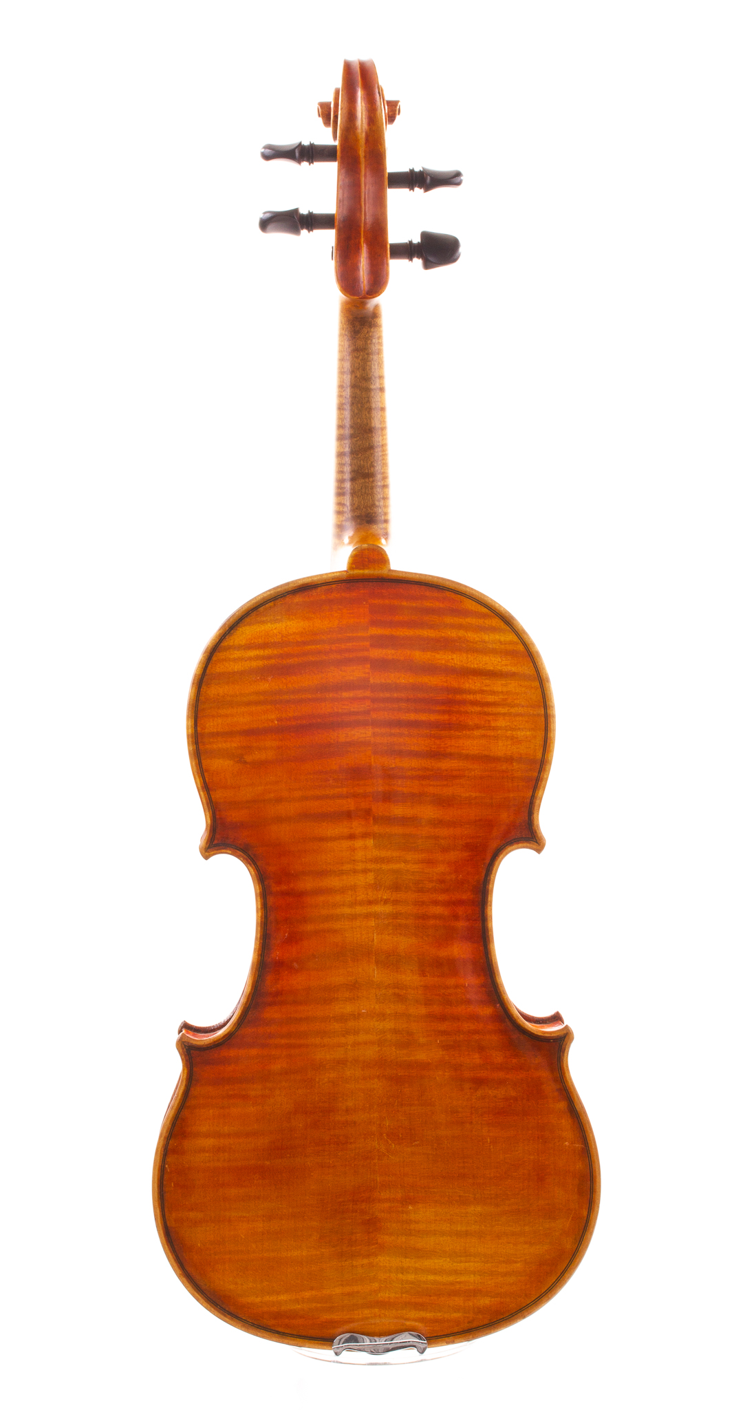 German Markneukirchen Violin c. 1930 Dolce Violins Dolce Violins