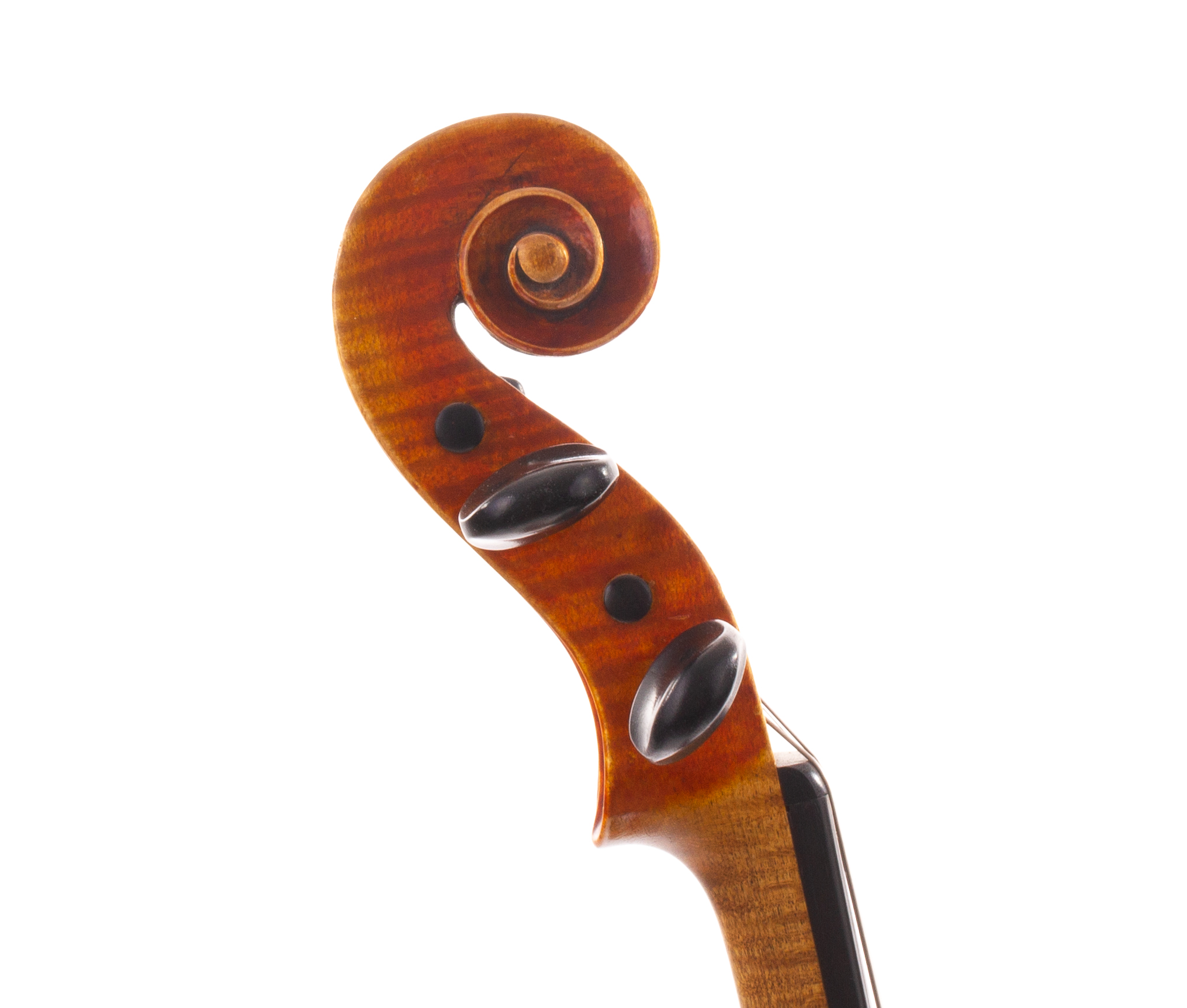 German Markneukirchen Violin c. 1930 Dolce Violins Dolce Violins