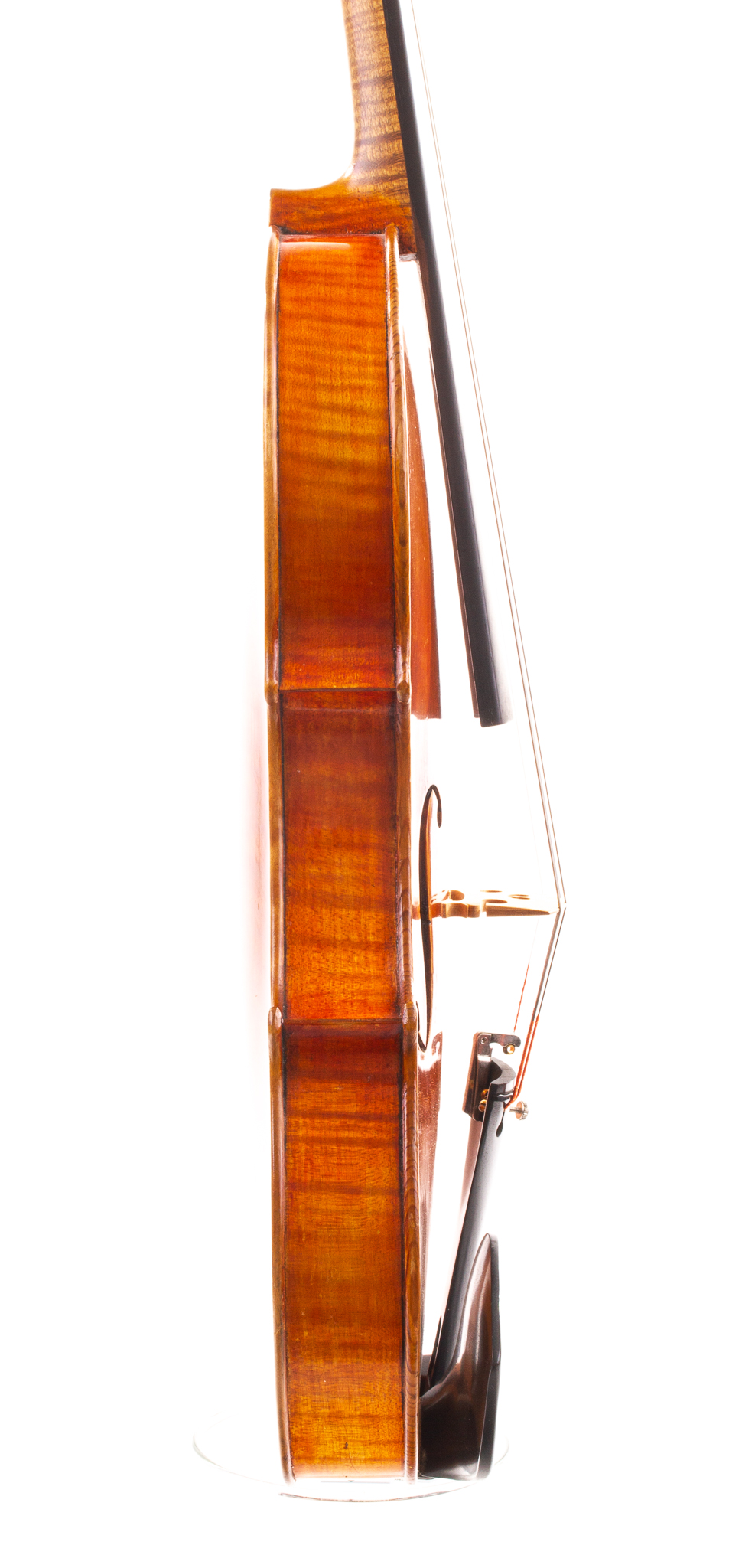 German Markneukirchen Violin c. 1930 Dolce Violins Dolce Violins