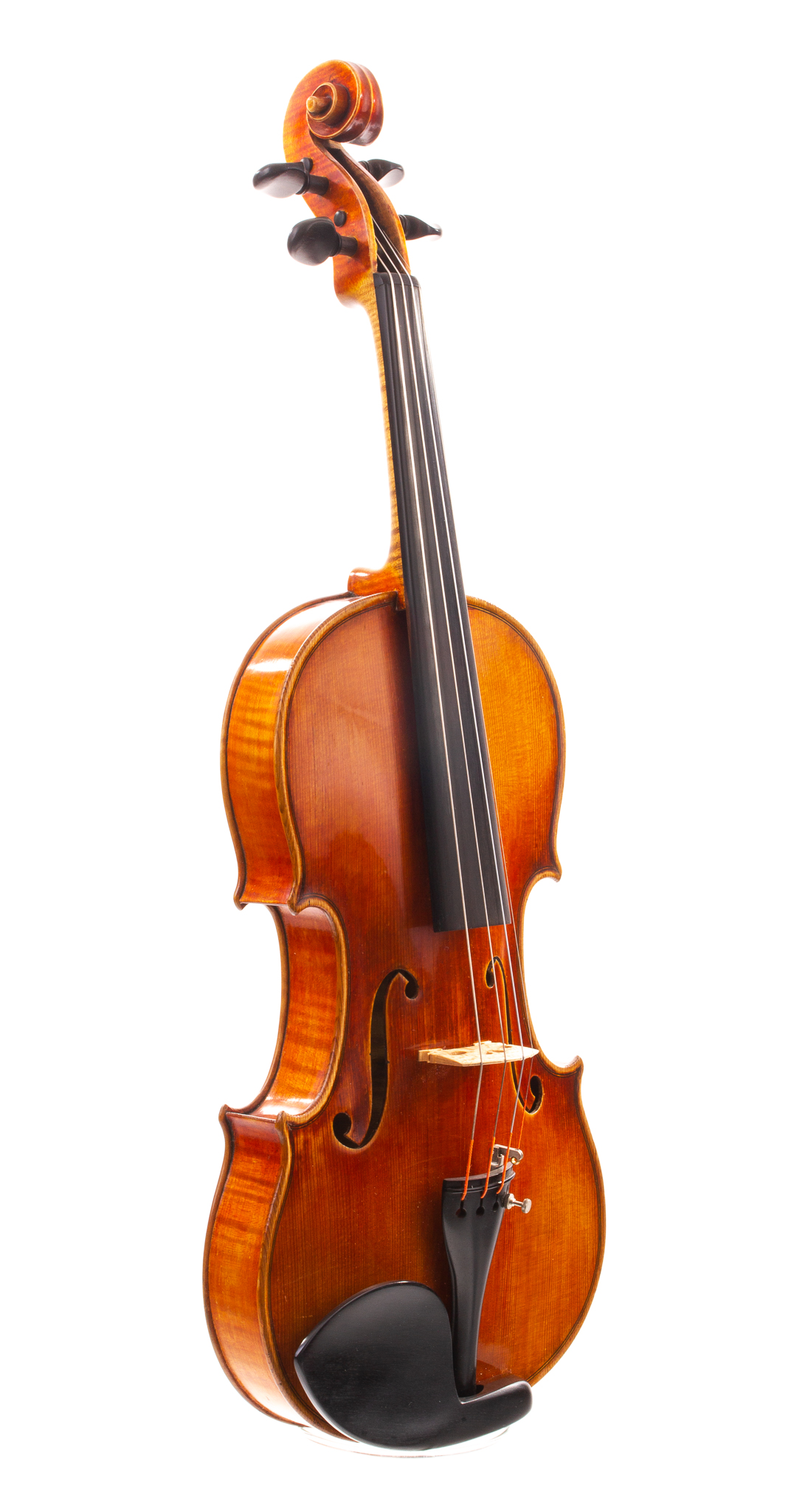 German Markneukirchen Violin c. 1930 Dolce Violins Dolce Violins