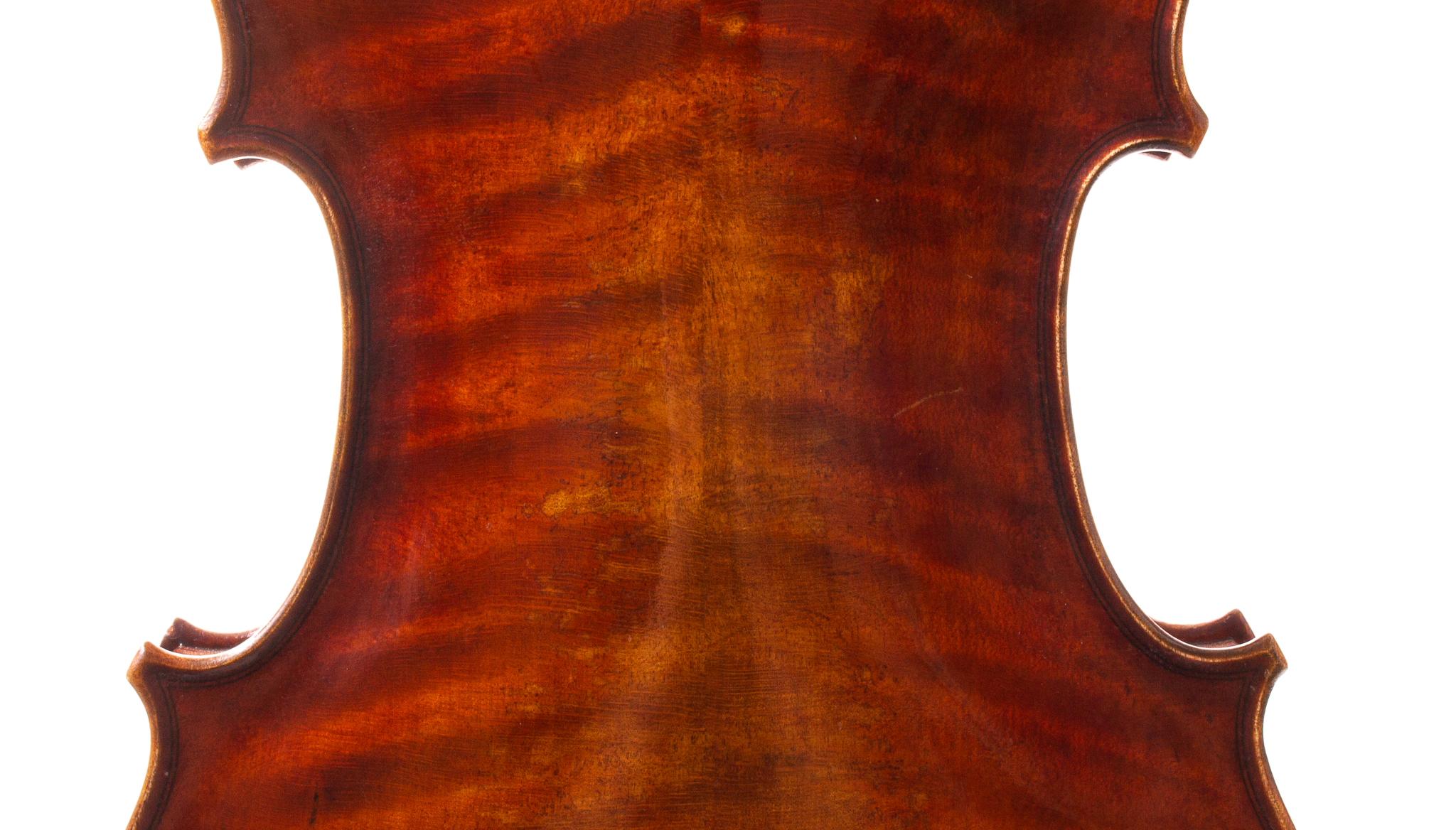 Snow PV900 Violin 7/8 size Dolce Violins Dolce Violins