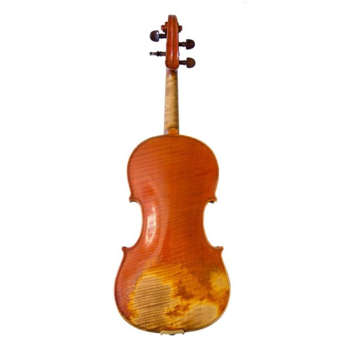 August Martin Ludwig Gemunder Violin 1850