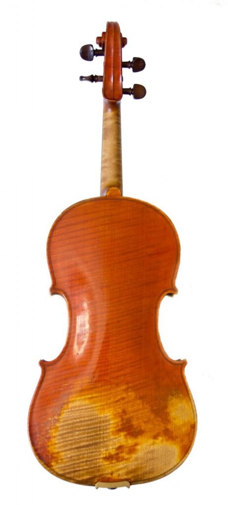 August-Martin-Ludwig-Gemunder-