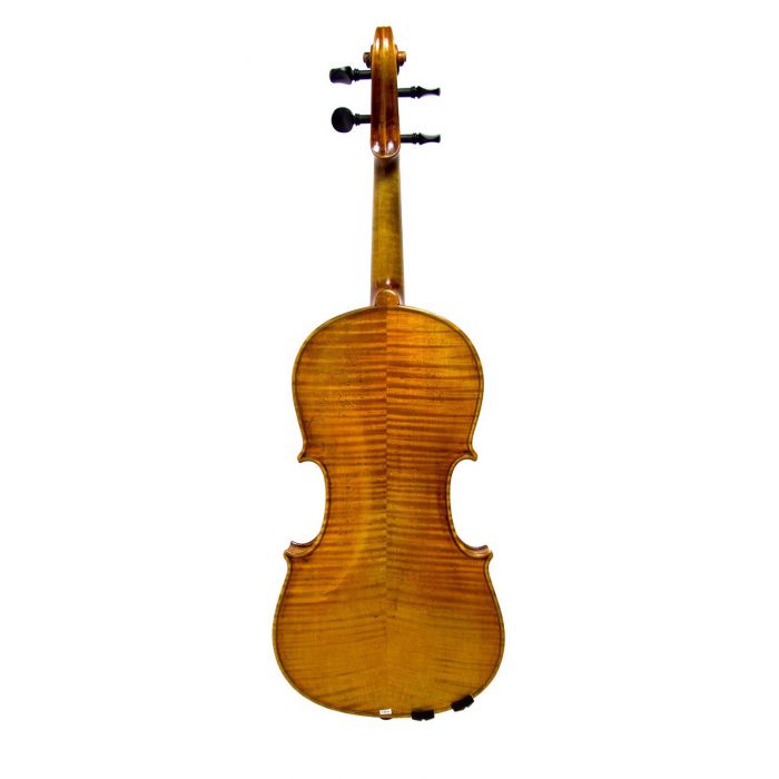 A Fine, Older German Violin in Excellent Condition c. 1910