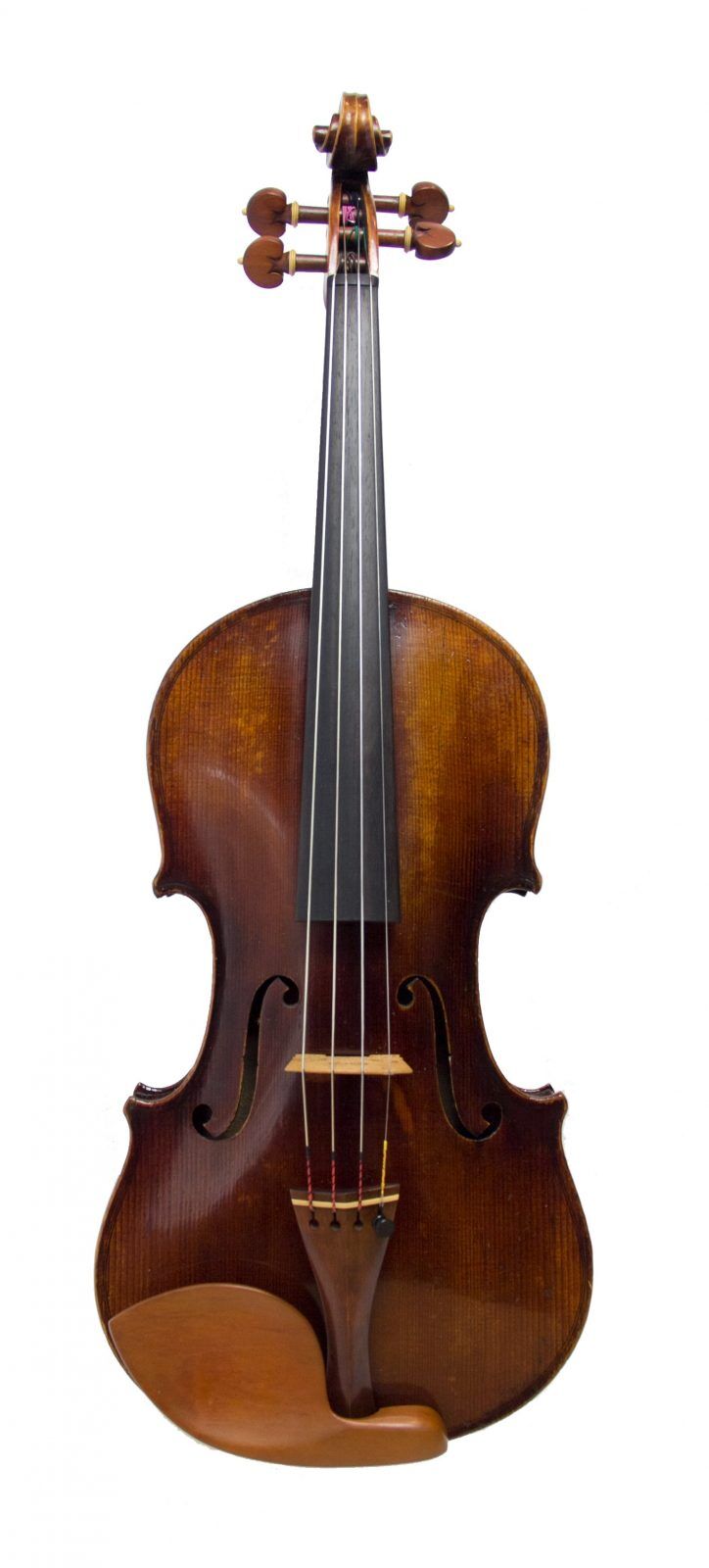 An Attractive German Violin c. 1930
