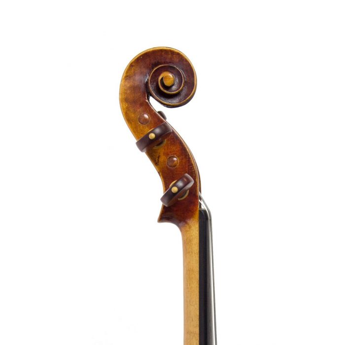 An Attractive German Violin c. 1930