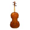 Ute Zahn Viola 2017 - 16 inch length of back