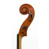 Ute Zahn Viola 2017 - 16 inch length of back