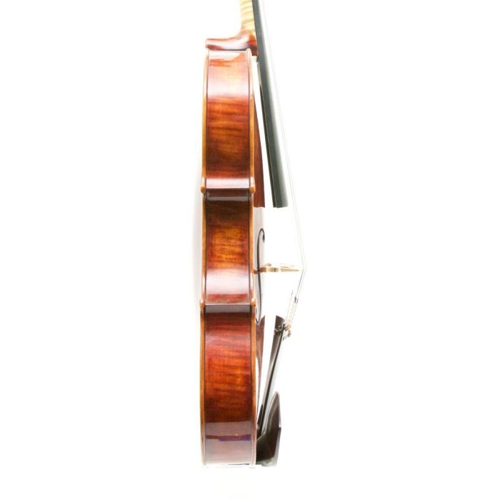 Wladek Stopka Viola 2015 - 15 3/4 inch length of back #593