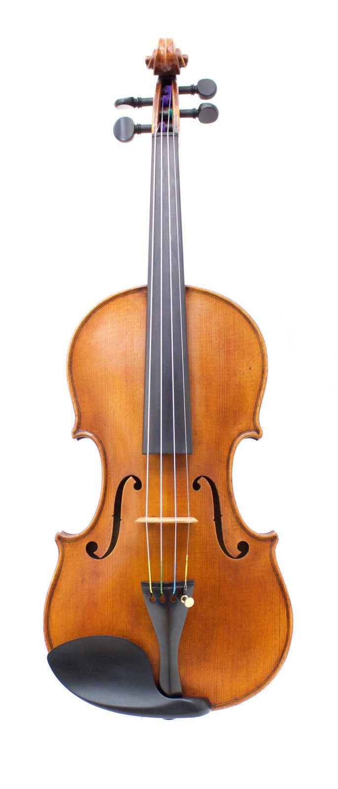 Marcellus Robin Workshop Violin 1923 | Dolce Violins