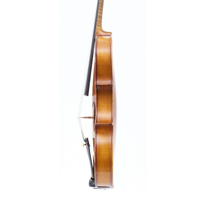 Marcellus Robin Workshop Violin 1923