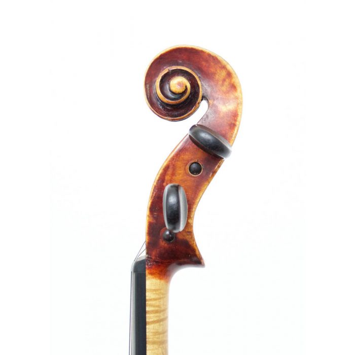 Instrumentenmacher Heinrich Violin
