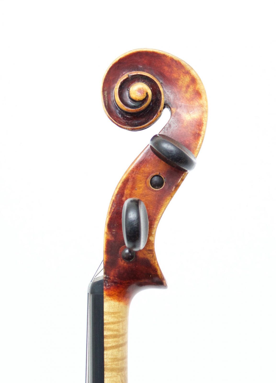 Instrumentenmacher Heinrich Violin