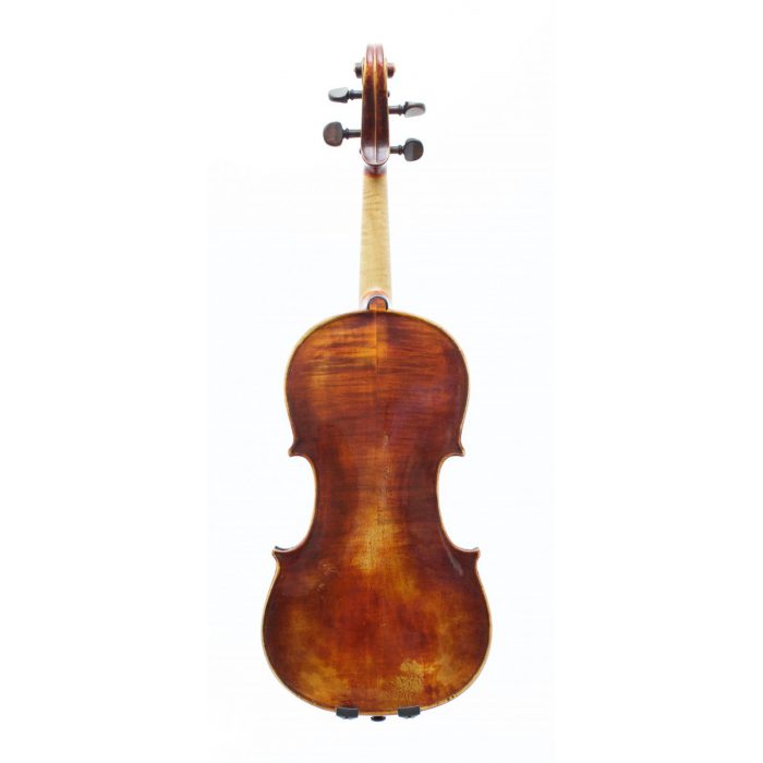 Instrumentenmacher Heinrich Violin