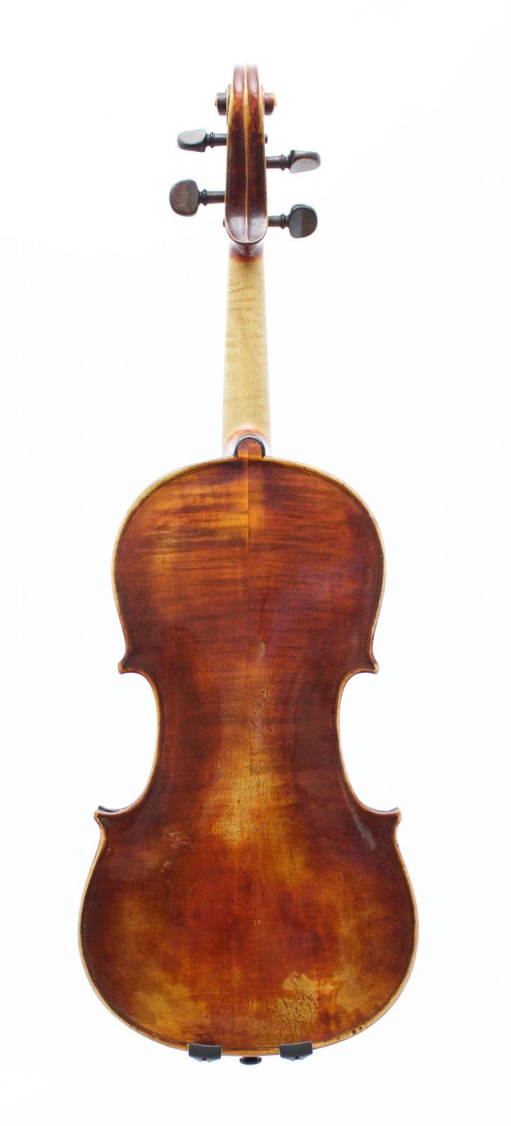 Instrumentenmacher Heinrich Violin
