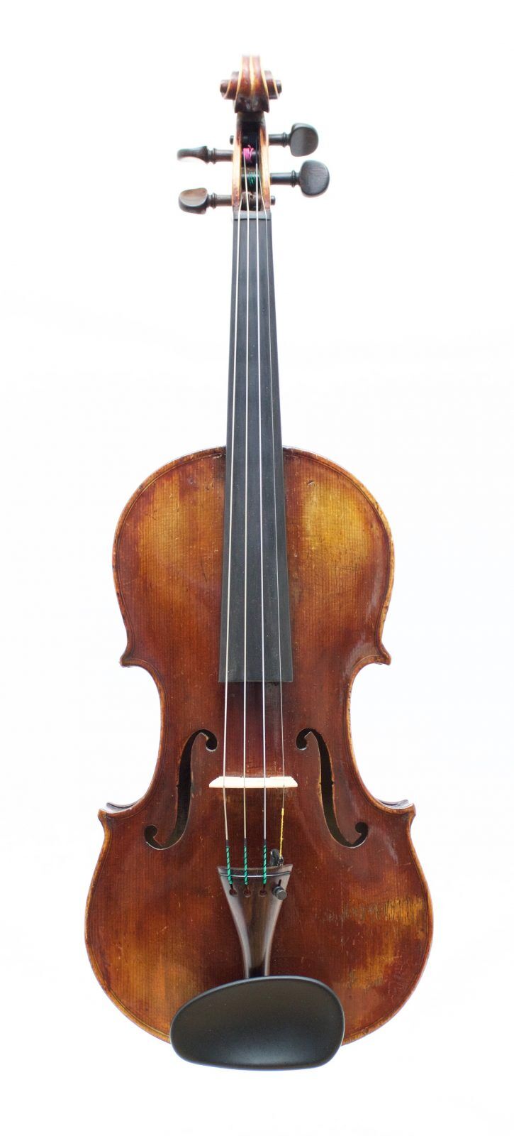 Instrumentenmacher Heinrich Violin