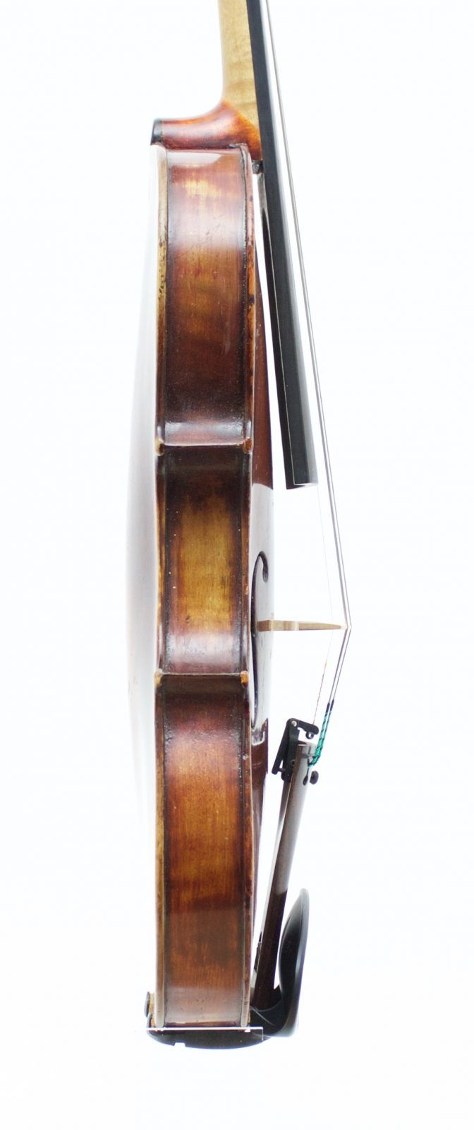 Instrumentenmacher Heinrich Violin