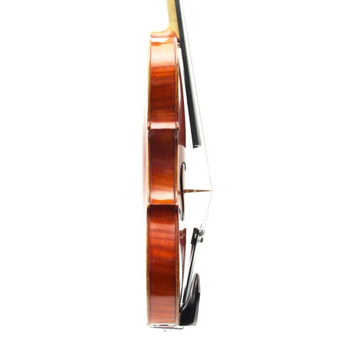 Johannes Bosch Violin 1918