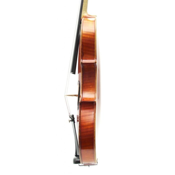 Johannes Bosch Violin 1918