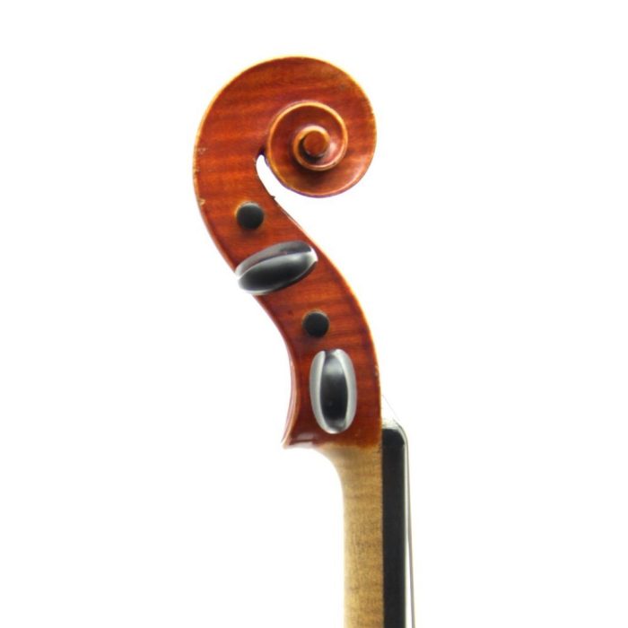 Johannes Bosch Violin 1918