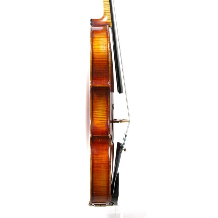 Ernst Heinrich Roth Violin - Bubenreuth 1960 - Dolce Violins