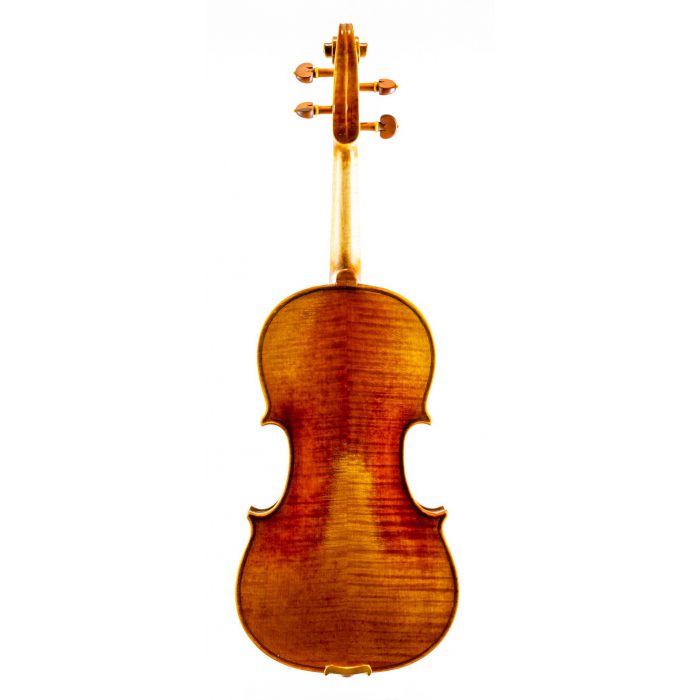 Peter Kauffman Violin 7/8th Size - Dolce Violins