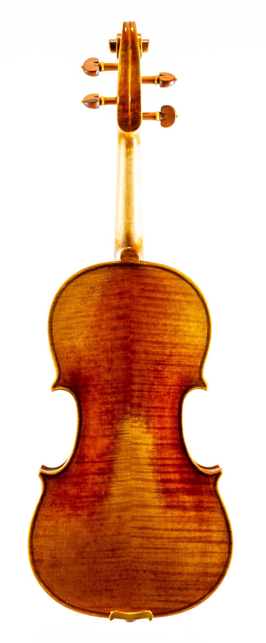 Peter Kauffman Violin 7/8th Size - Dolce Violins