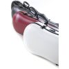 GEWAPURE 1.8 Polycarbonate Shaped Violin Case - Dolce Violins