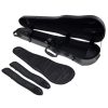 GEWAPURE 1.8 Polycarbonate Shaped Violin Case - Dolce Violins