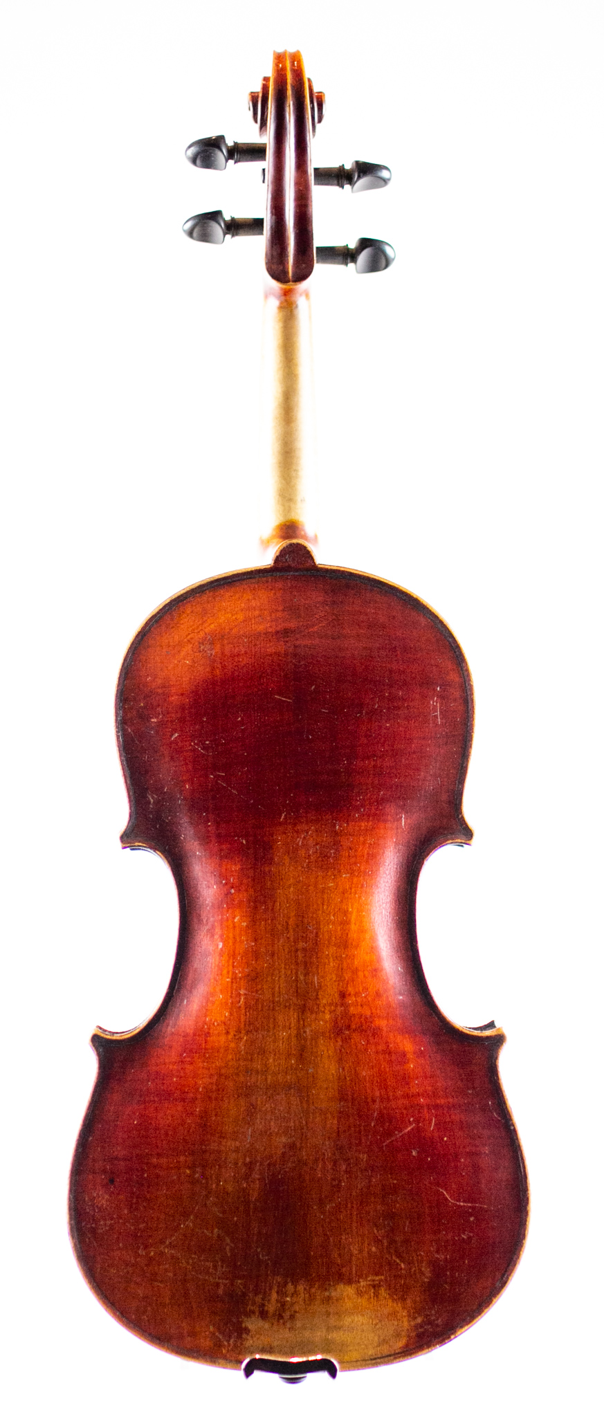 German - Neuner and Hornsteiner Violin c. 1890 - Dolce Violins