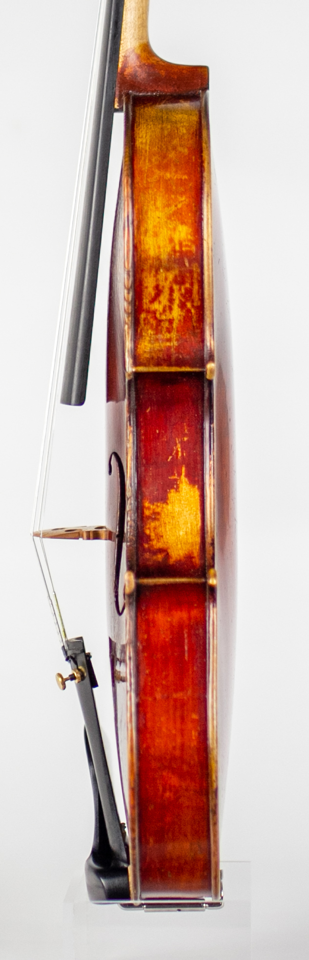 German - Neuner and Hornsteiner Violin c. 1890 - Dolce Violins