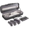 Pedi 11100 Oblong 4/4 Viola Case - Dolce Violins