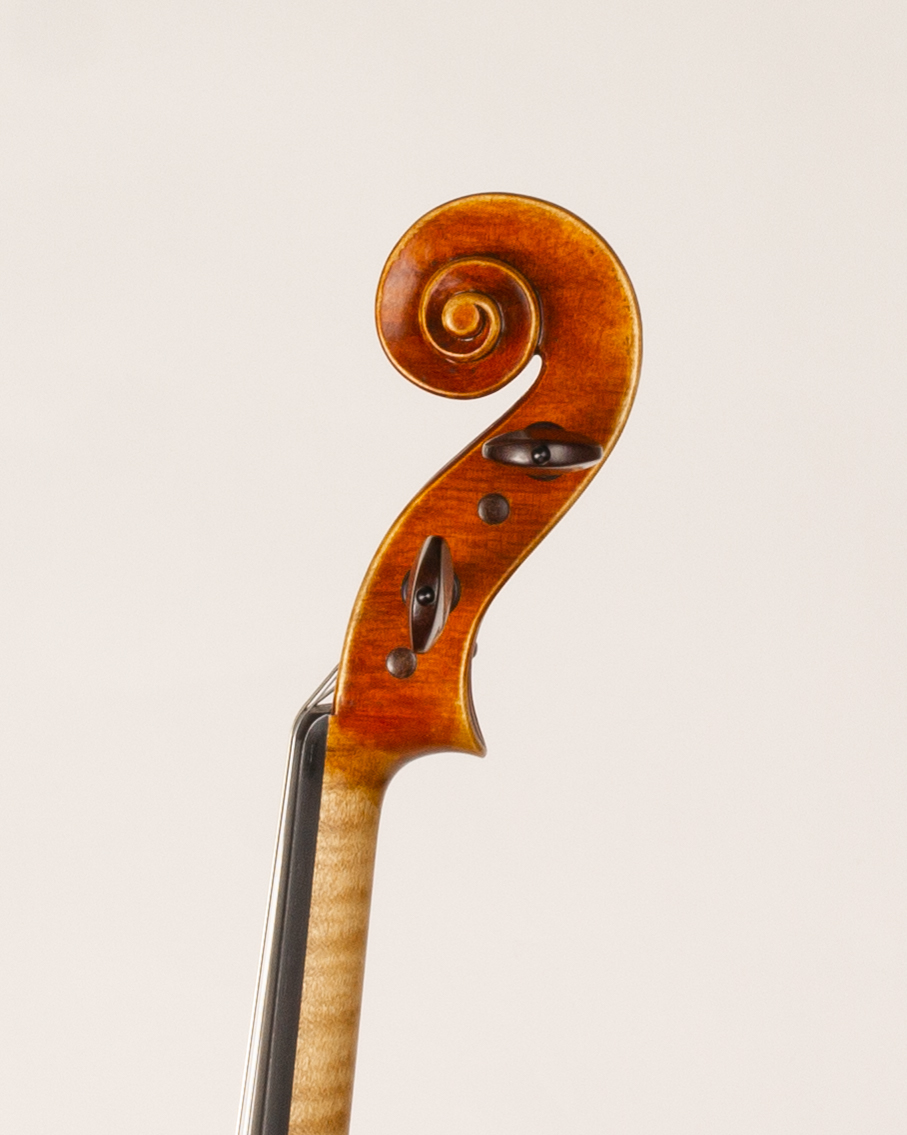 Thomas Oliver Croen Viola - 2019 - Dolce Violins