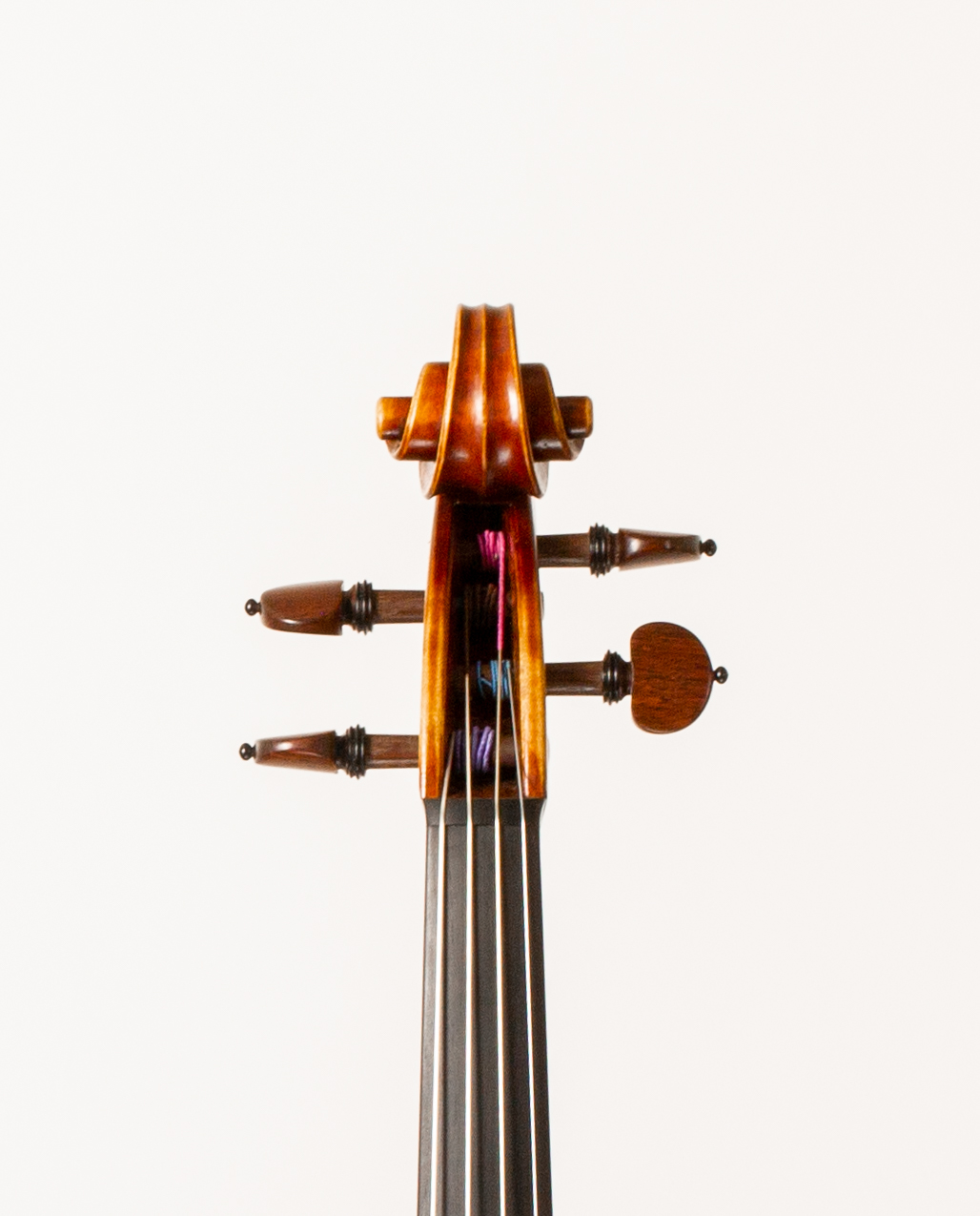 Thomas Oliver Croen Viola - 2019 - Dolce Violins