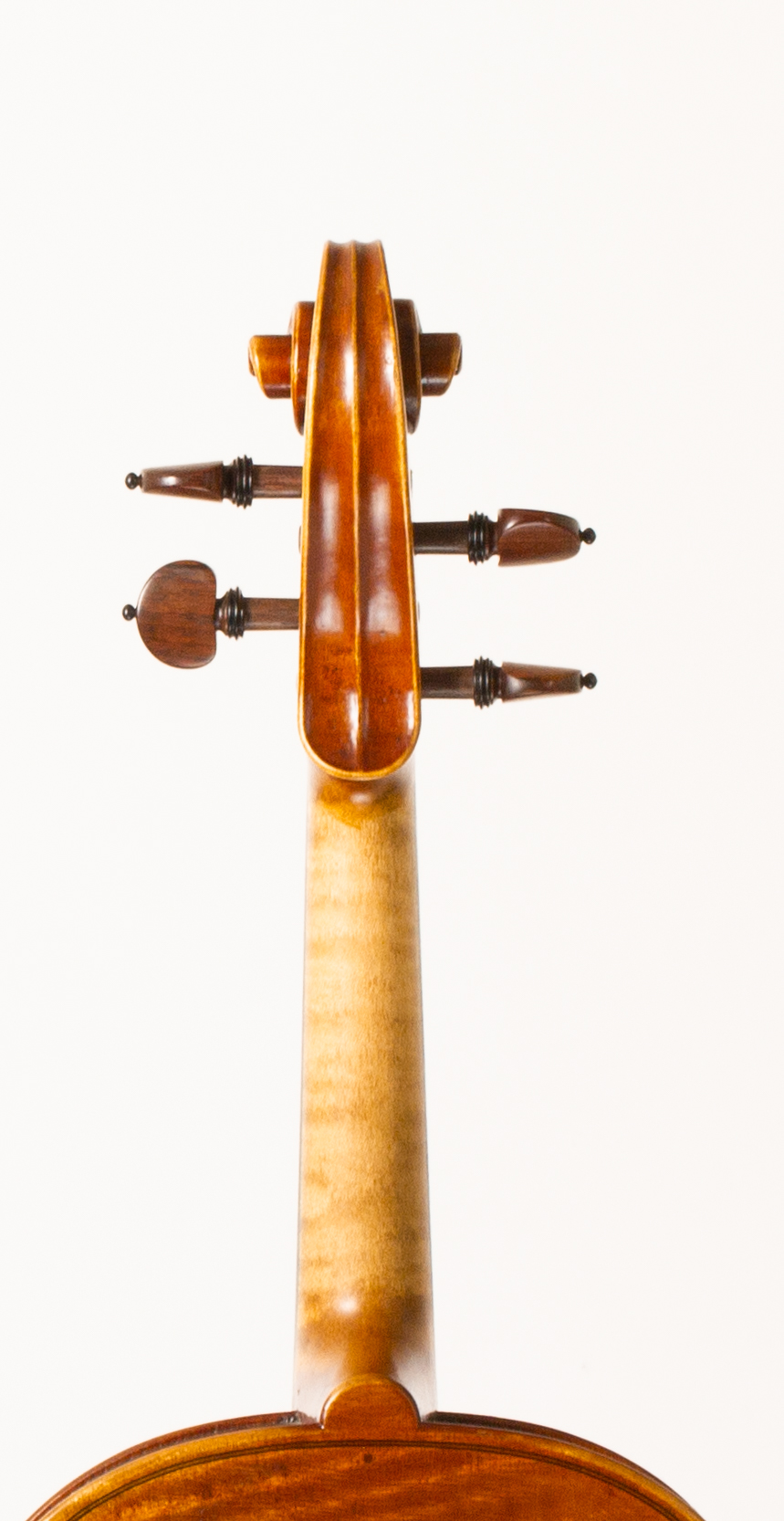 Thomas Oliver Croen Viola - 2019 - Dolce Violins