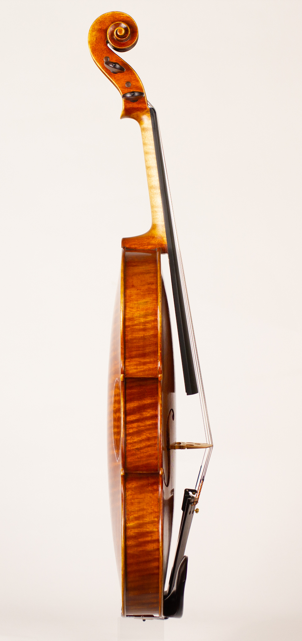 Thomas Oliver Croen Viola - 2019 - Dolce Violins