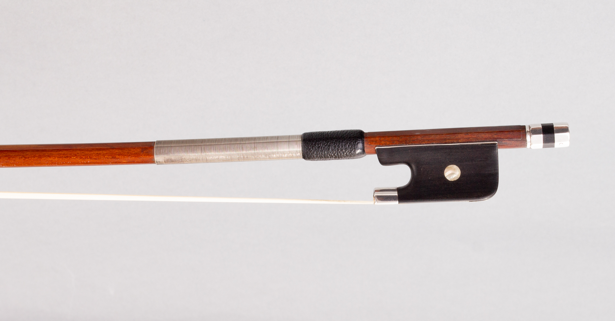 Jj martin violin deals bow