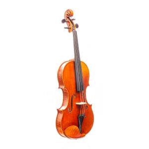 Raymond J. Melanson Violin - Rochester 2020