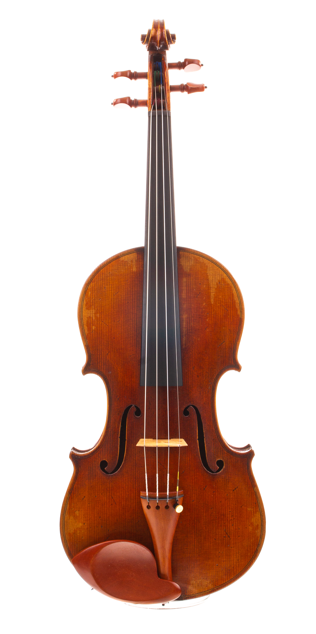 German Labeled circa 1920 | Dolce Violins