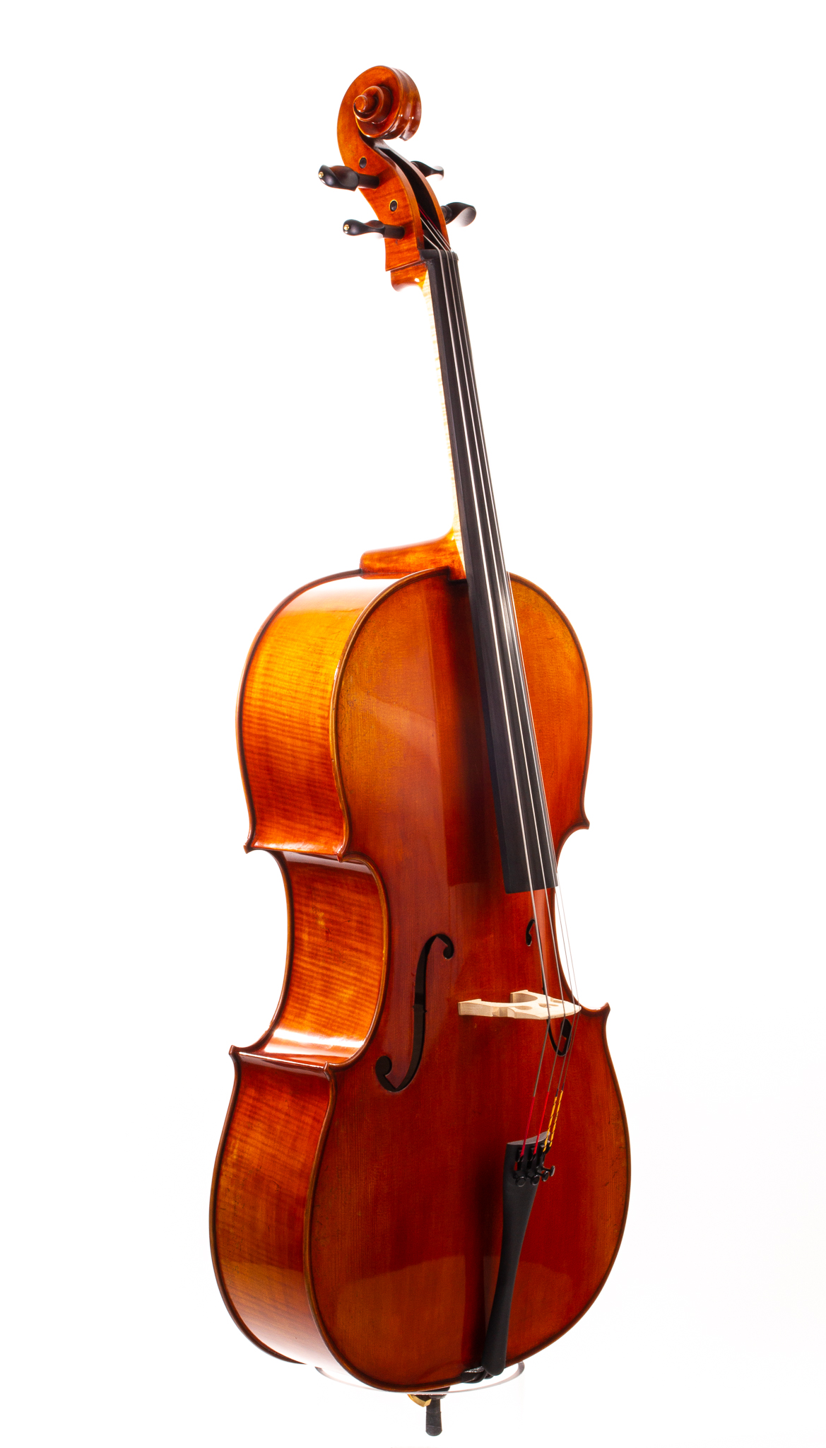 値段通販Wilhelm Klier No702 Used Violin バイオリン