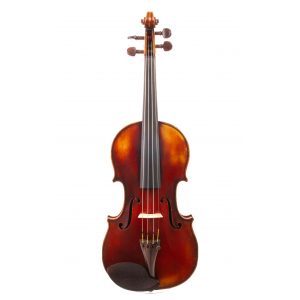 Caressa & Français Violin - Paris 1913