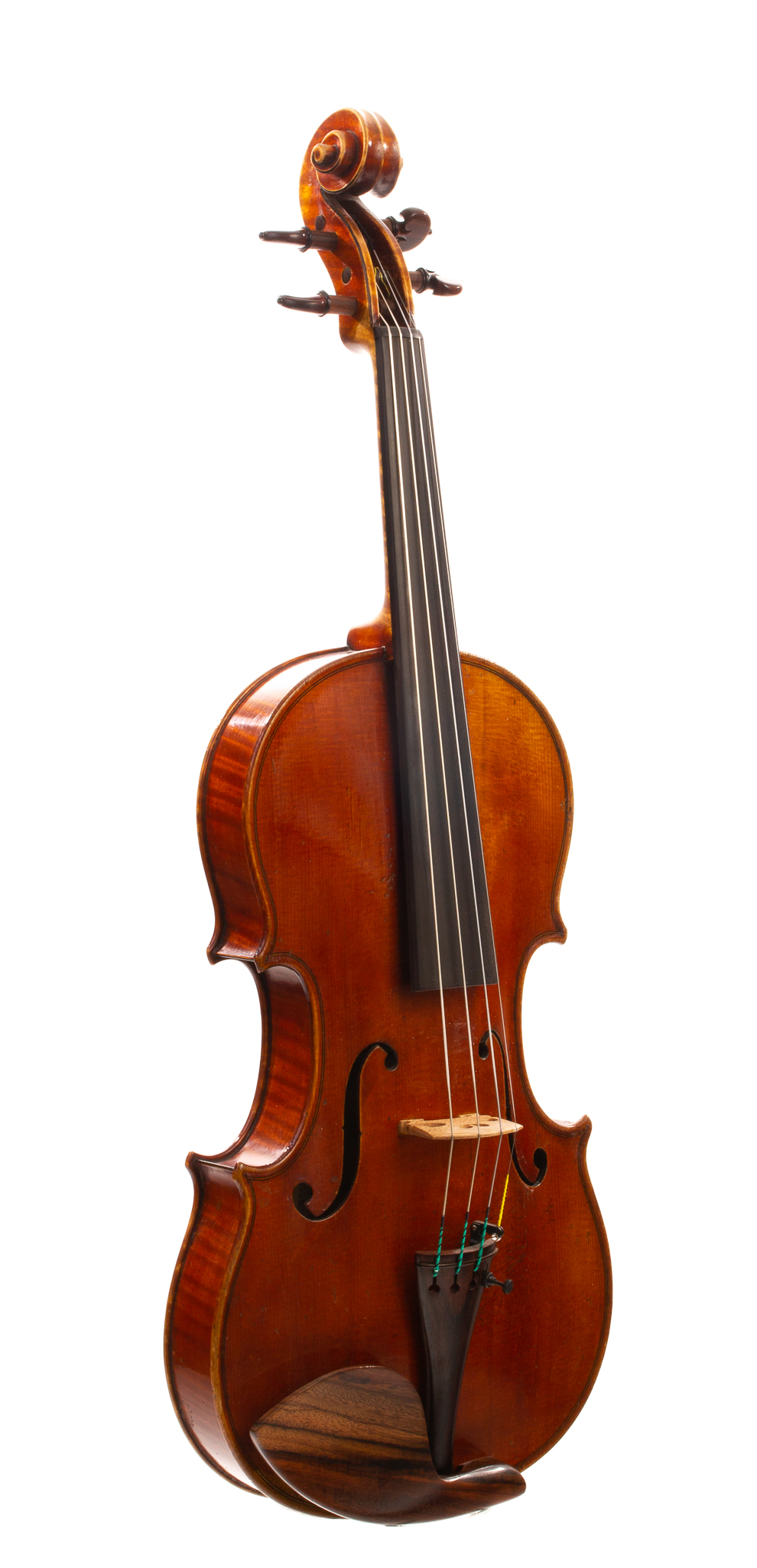 リトルミンストレル クローバー(ハープ) spring-violinページの通販