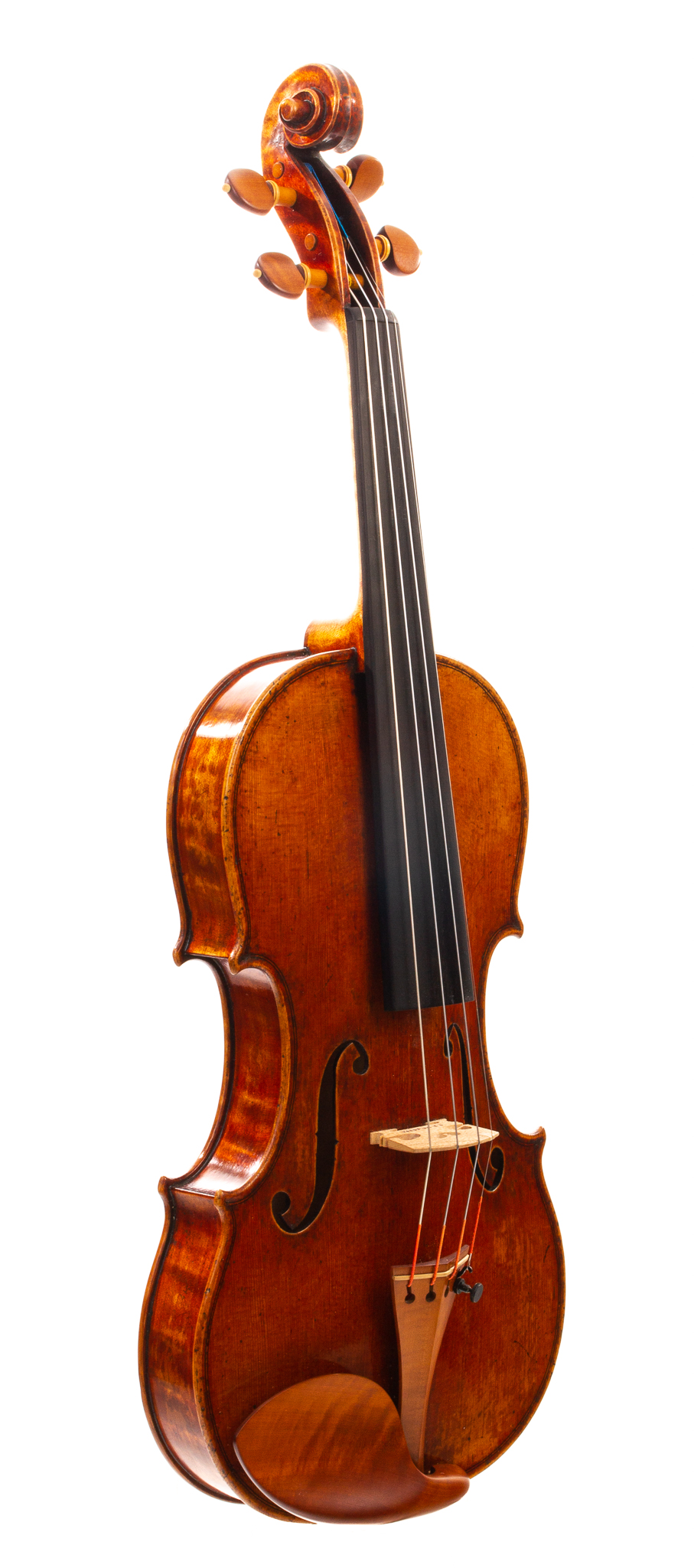 Raymond J. Melanson Violin 2022 Dolce Violins