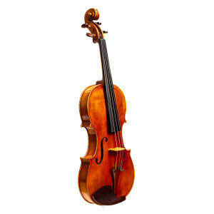 Kurt R. Jones Violin - 2022
