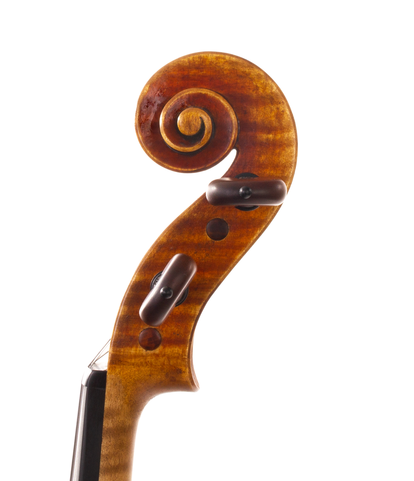 David J. Violin Albuquerque 2022 Dolce Violins