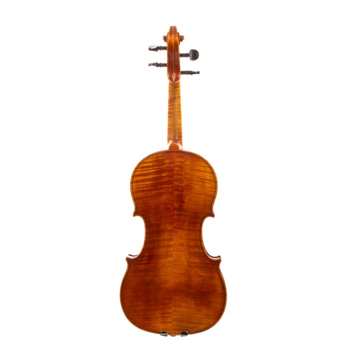 Bruno Franz Paulus Violin - Mittenwald | Dolce Violins